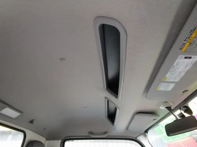 日野 デュトロ TKG-XZU650M(2WD)の写真27