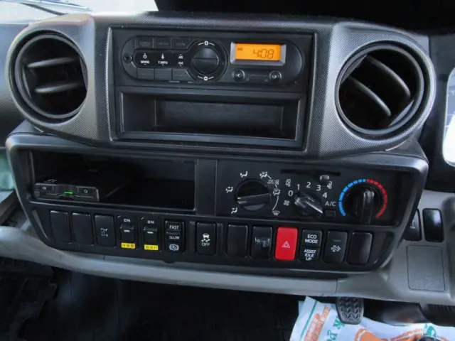 日野 デュトロ TKG-XZU650M(2WD)の写真28