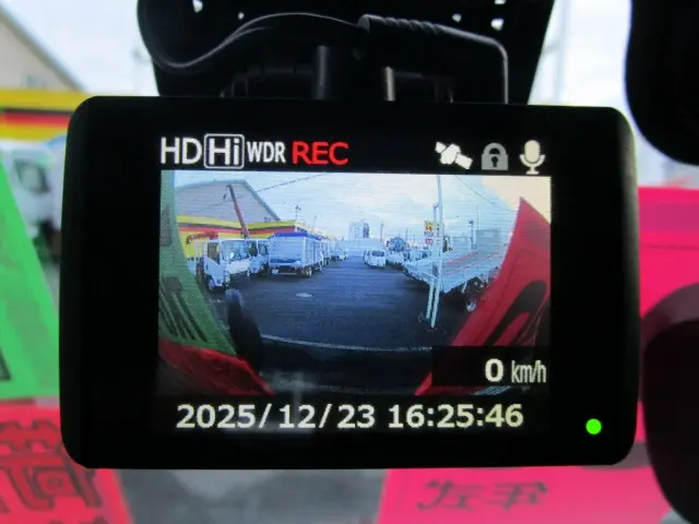 日野 デュトロ TKG-XZU650M(2WD)の写真30