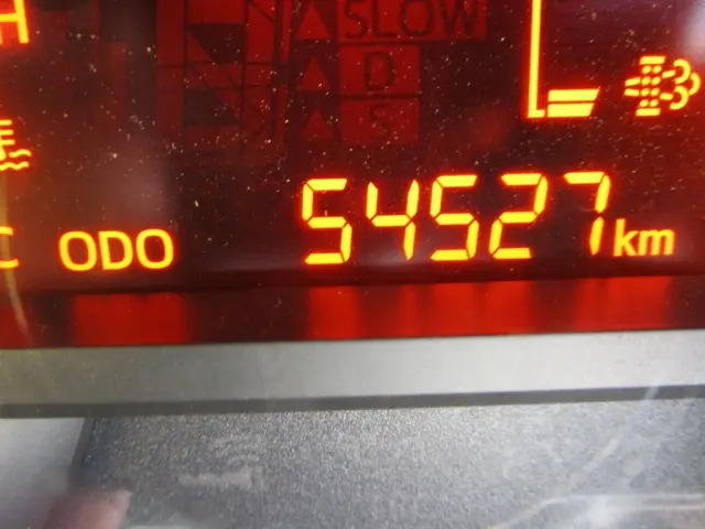 日野 デュトロ TKG-XZU650M(2WD)の写真33