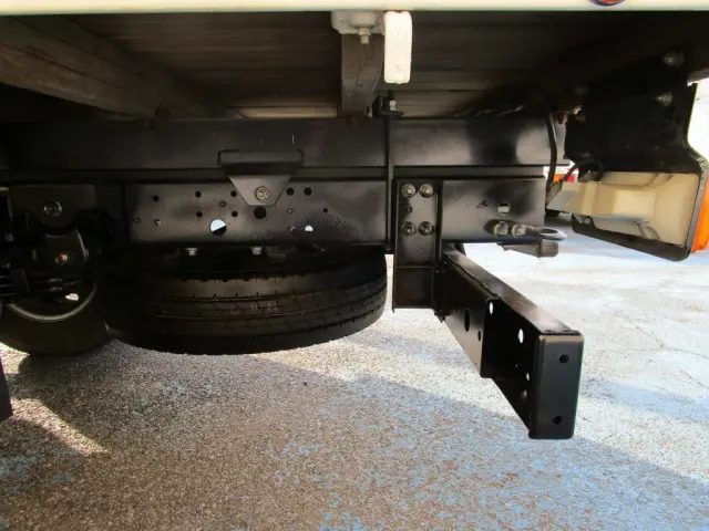 日野 デュトロ TKG-XZU650M(2WD)の写真35