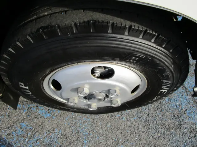 日野 デュトロ TKG-XZU650M(2WD)の写真37