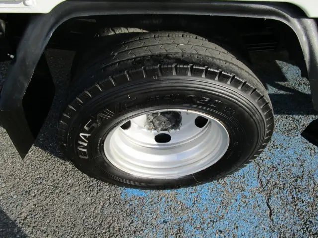 日野 デュトロ TKG-XZU650M(2WD)の写真39