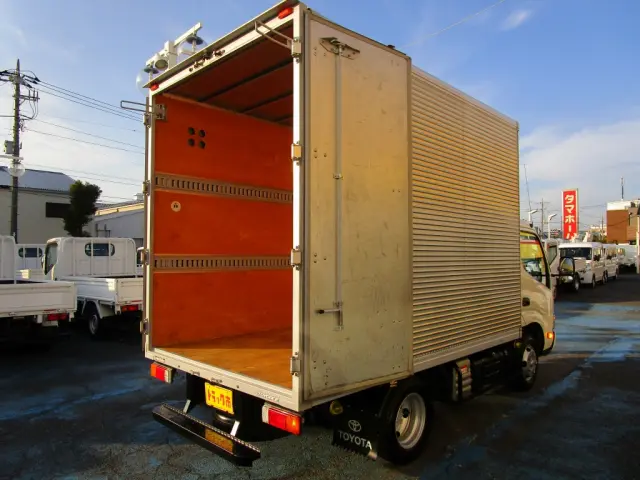 トヨタ トヨエース 2RG-XZC605(2WD)の写真2