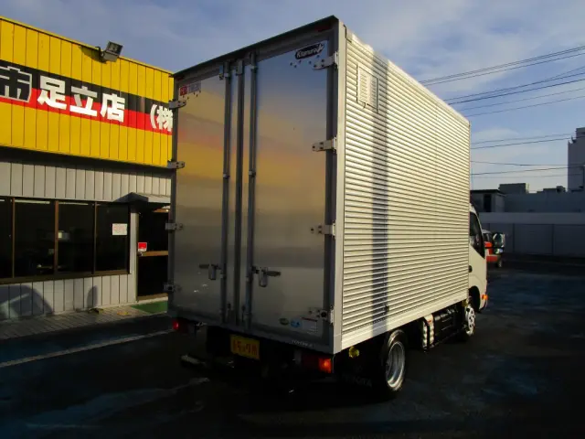 トヨタ トヨエース 2RG-XZC605(2WD)の写真3