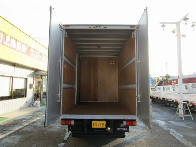 トヨタ トヨエース 2RG-XZC605(2WD)の写真4