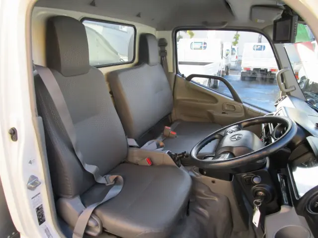 トヨタ トヨエース 2RG-XZC605(2WD)の写真6