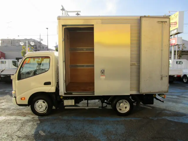トヨタ トヨエース 2RG-XZC605(2WD)の写真10
