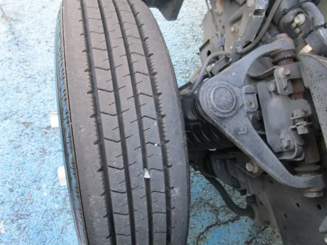 トヨタ トヨエース 2RG-XZC605(2WD)の写真18