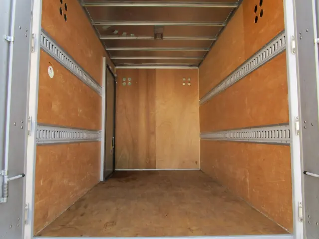 トヨタ トヨエース 2RG-XZC605(2WD)の写真19