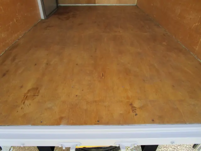 トヨタ トヨエース 2RG-XZC605(2WD)の写真20