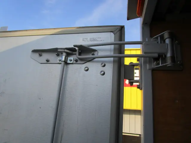 トヨタ トヨエース 2RG-XZC605(2WD)の写真21