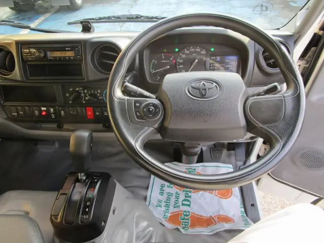 トヨタ トヨエース 2RG-XZC605(2WD)の写真25