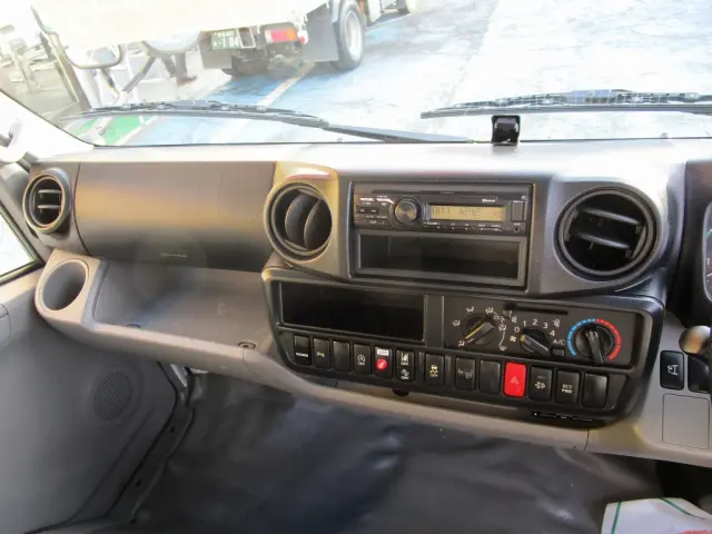 トヨタ トヨエース 2RG-XZC605(2WD)の写真26