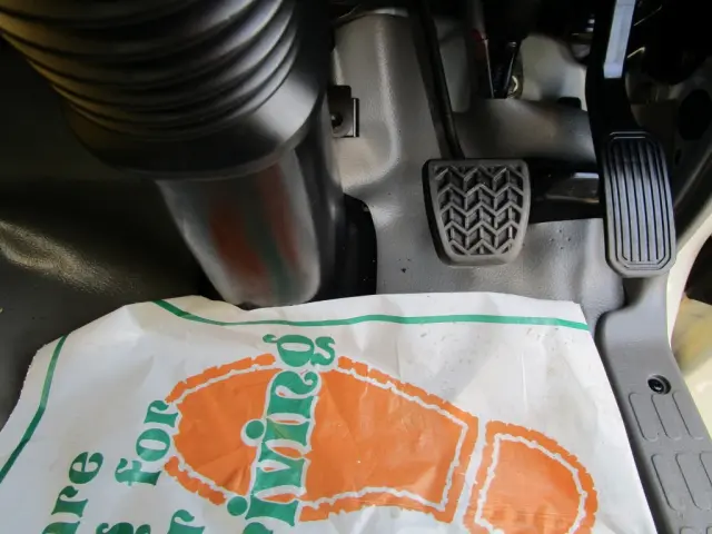 トヨタ トヨエース 2RG-XZC605(2WD)の写真28