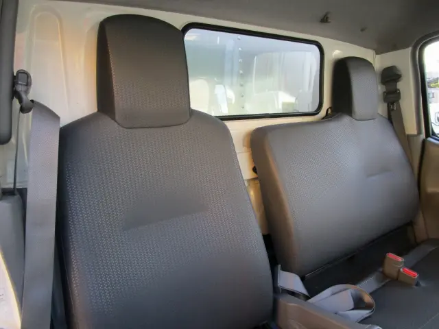 トヨタ トヨエース 2RG-XZC605(2WD)の写真29