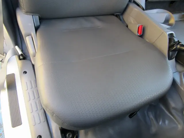 トヨタ トヨエース 2RG-XZC605(2WD)の写真30