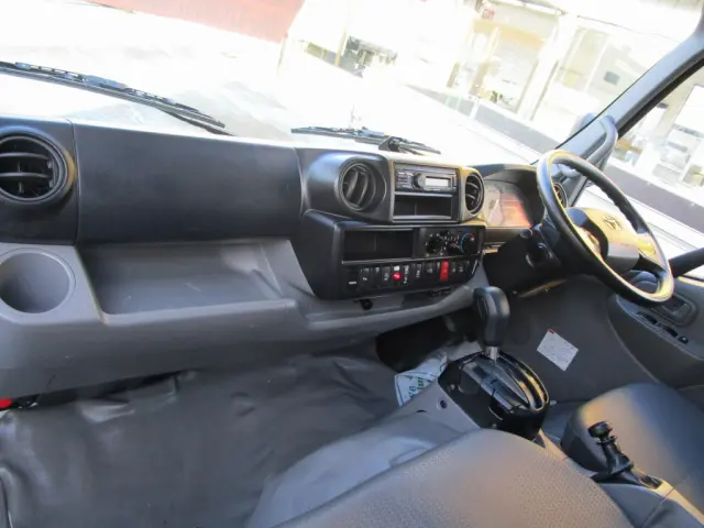 トヨタ トヨエース 2RG-XZC605(2WD)の写真31