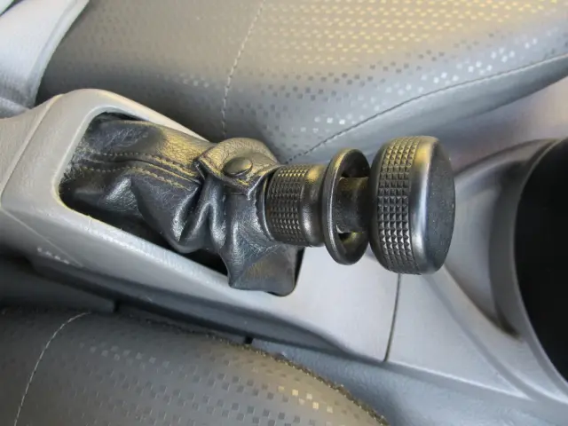 トヨタ トヨエース 2RG-XZC605(2WD)の写真33