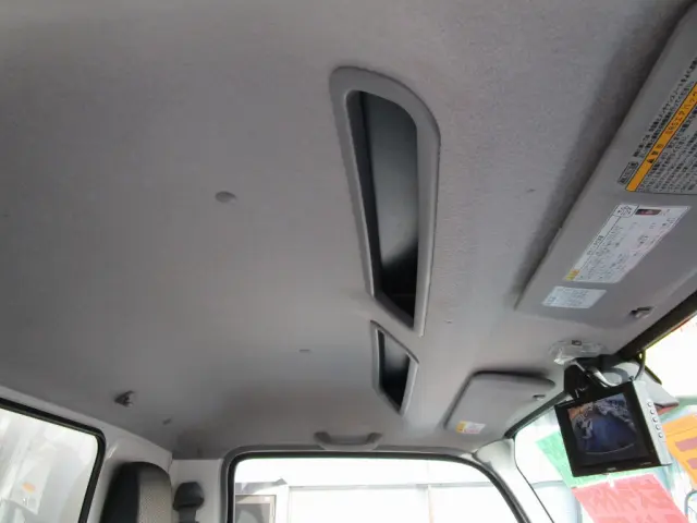 トヨタ トヨエース 2RG-XZC605(2WD)の写真34