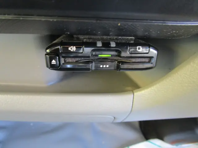 トヨタ トヨエース 2RG-XZC605(2WD)の写真38