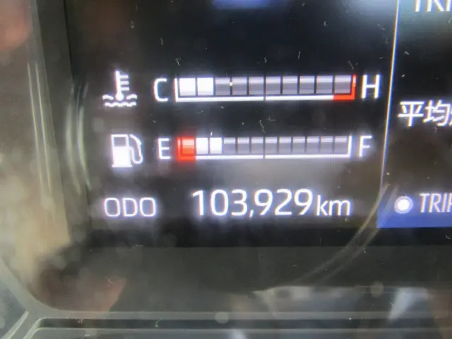 トヨタ トヨエース 2RG-XZC605(2WD)の写真39