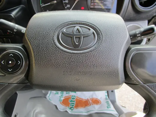 トヨタ トヨエース 2RG-XZC605(2WD)の写真40