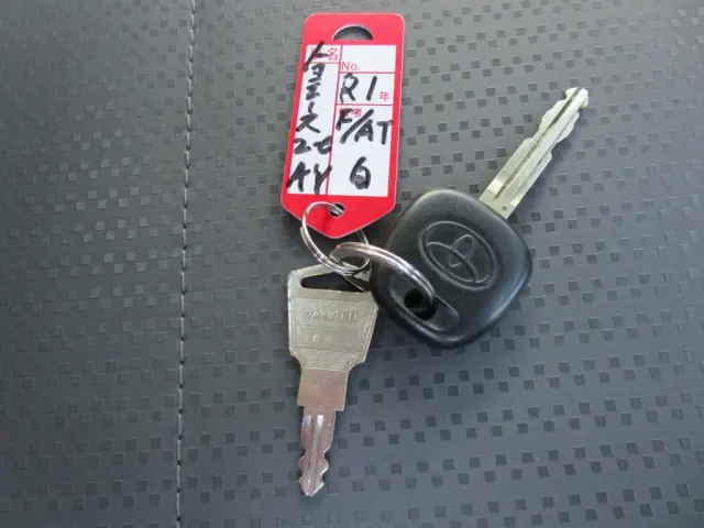 トヨタ トヨエース 2RG-XZC605(2WD)の写真41