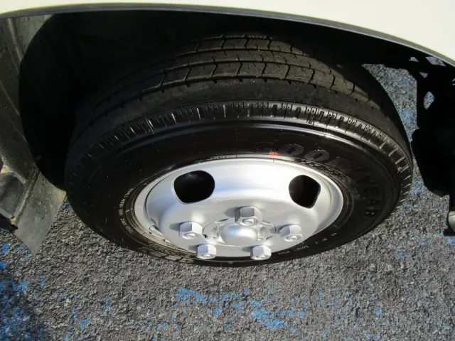 トヨタ トヨエース 2RG-XZC605(2WD)の写真42