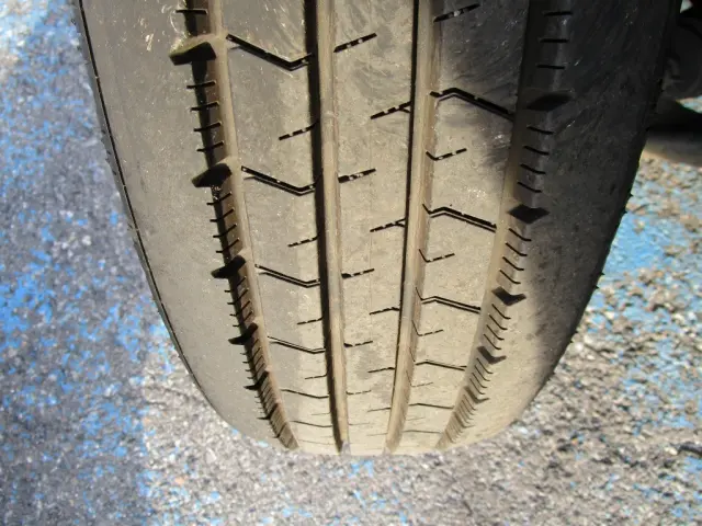 トヨタ トヨエース 2RG-XZC605(2WD)の写真43