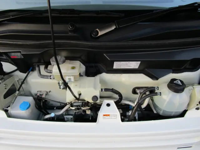 日産 クリッパーバン 5BD-DR17V(2WD)の写真14