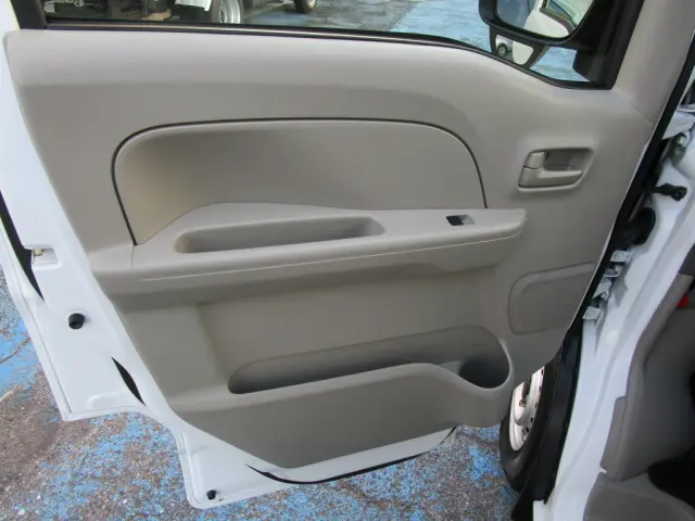 日産 クリッパーバン 5BD-DR17V(2WD)の写真16