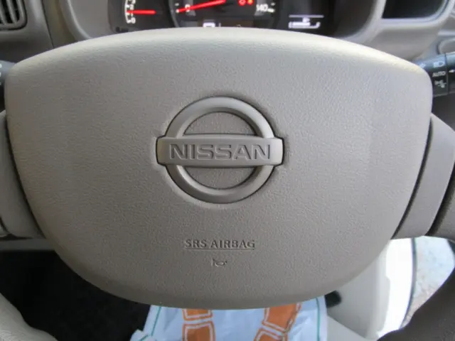日産 クリッパーバン 5BD-DR17V(2WD)の写真17