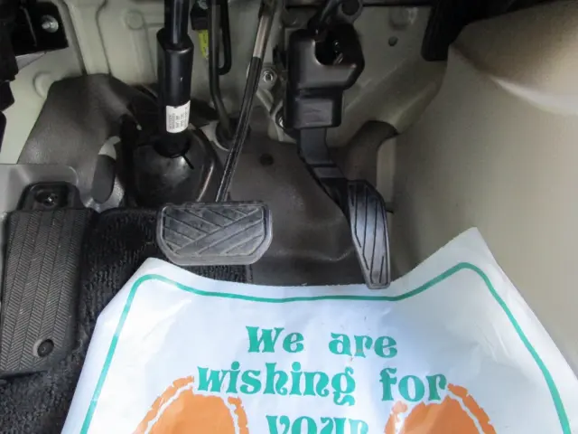 日産 クリッパーバン 5BD-DR17V(2WD)の写真22