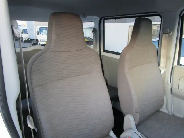 日産 クリッパーバン 5BD-DR17V(2WD)の写真23