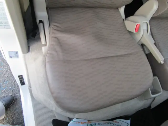 日産 クリッパーバン 5BD-DR17V(2WD)の写真24