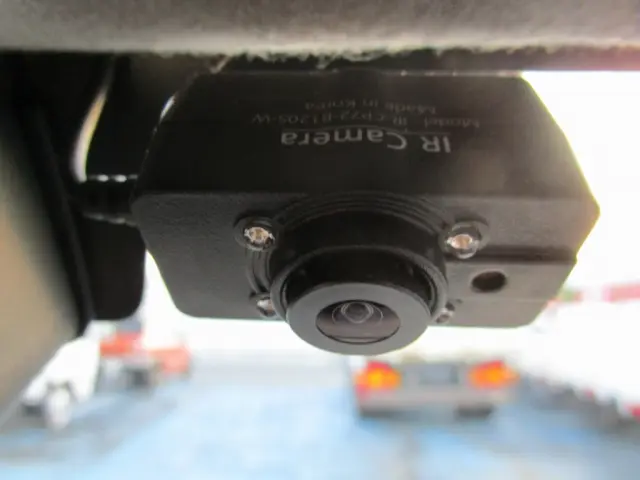 日産 クリッパーバン 5BD-DR17V(2WD)の写真26