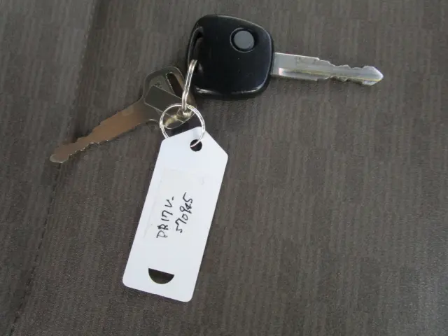 日産 クリッパーバン 5BD-DR17V(2WD)の写真30