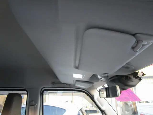 日産 クリッパーバン 5BD-DR17V(2WD)の写真31