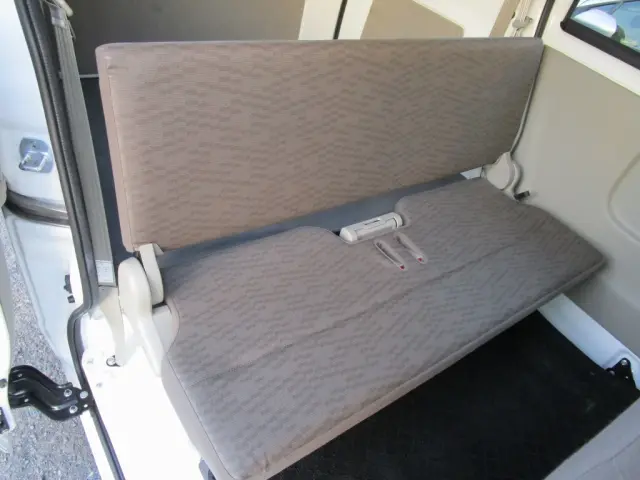 日産 クリッパーバン 5BD-DR17V(2WD)の写真33