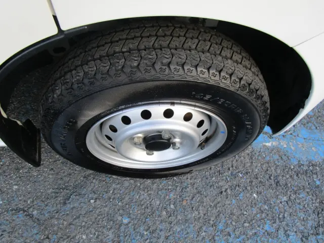 日産 クリッパーバン 5BD-DR17V(2WD)の写真35