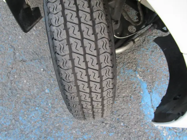 日産 クリッパーバン 5BD-DR17V(2WD)の写真36