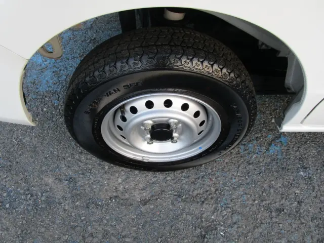 日産 クリッパーバン 5BD-DR17V(2WD)の写真37