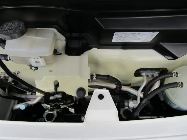 日産 クリッパートラック 5BD-DR17V(2WD)の写真14