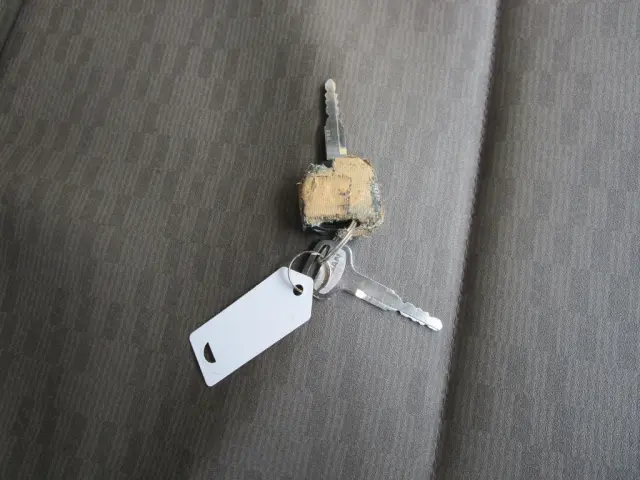 日産 クリッパートラック 5BD-DR17V(2WD)の写真18