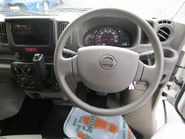 日産 クリッパートラック 5BD-DR17V(2WD)の写真19