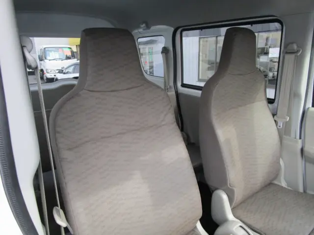 日産 クリッパートラック 5BD-DR17V(2WD)の写真23