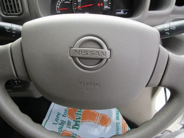 日産 クリッパートラック 5BD-DR17V(2WD)の写真31