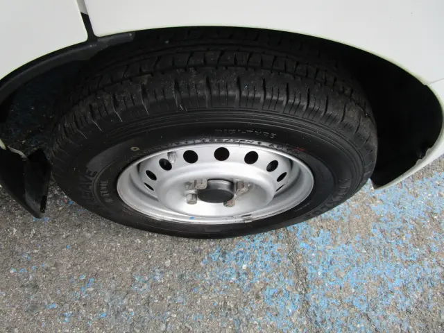 日産 クリッパートラック 5BD-DR17V(2WD)の写真39