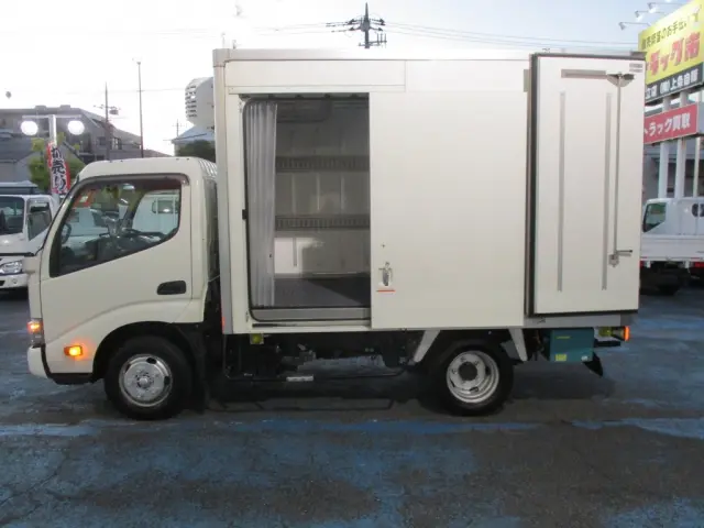 トヨタ ダイナ 2RG-XZC605(2WD)の写真10